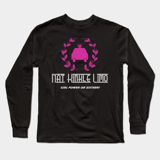 Woof Meow, Woof Meow! Long Sleeve T-Shirt